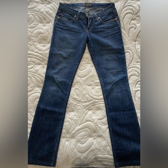 Guess by Marciano Jeans size 26 - Picture 3 of 7